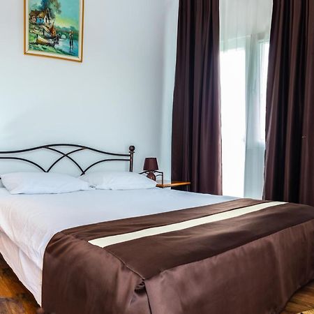 Pensiunea Lin Cota 1000 Sinaia Dış mekan fotoğraf